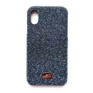 Swarovski Crystal IPhone Case x/xs